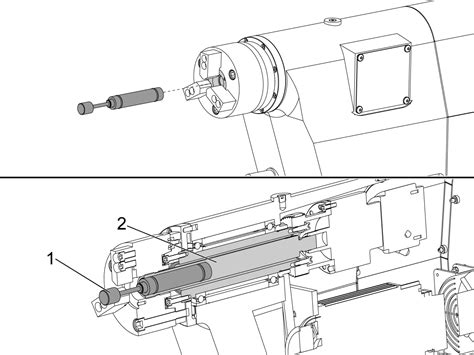 sub spindle ejector manual